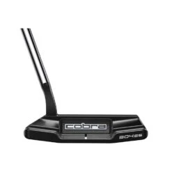 Cobra KING Vintage Golf Putter | Sport 60 10 Cobra KING Vintage Golf Putter | Sport 60 -Elite Golf Gear Shop sport 60 back min 64