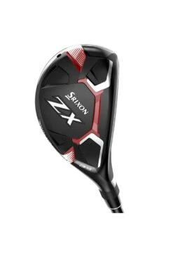 Srixon ZX Golf Hybrid -Elite Golf Gear Shop srixon zx hybrid 2