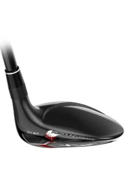 Srixon ZX Golf Hybrid -Elite Golf Gear Shop srixon zx hybrid 3