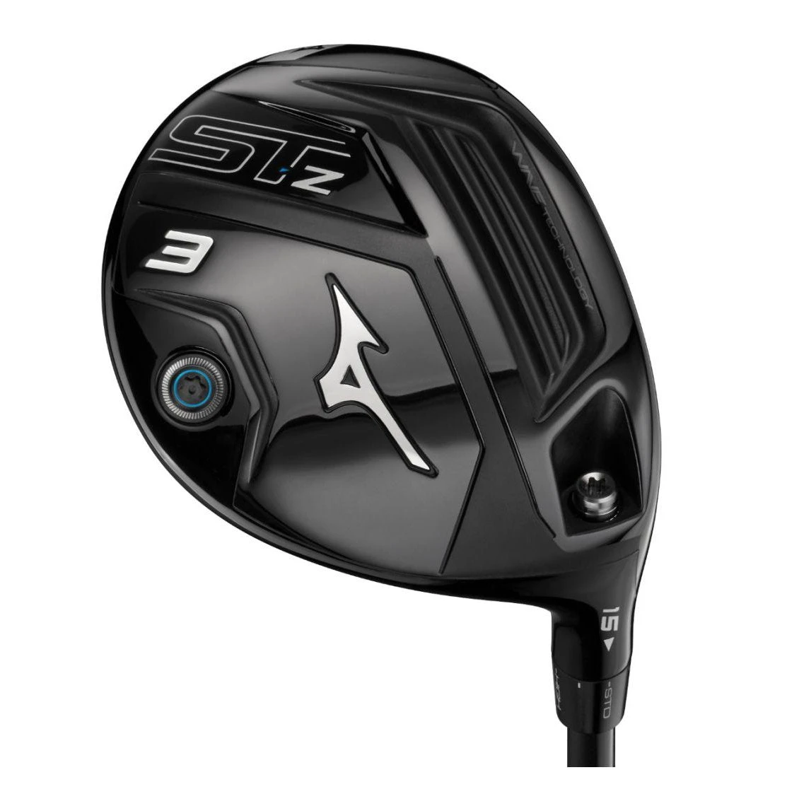 Mizuno ST-Z Golf Fairway Wood 3 Mizuno ST-Z Golf Fairway Wood