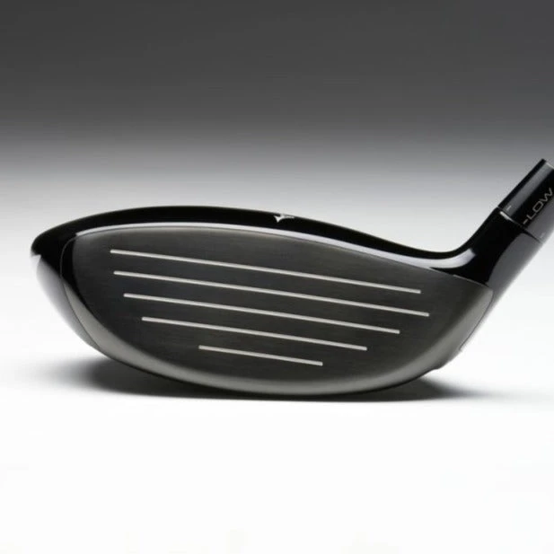 Mizuno ST-Z Golf Fairway Wood 5 Mizuno ST-Z Golf Fairway Wood - Image 3