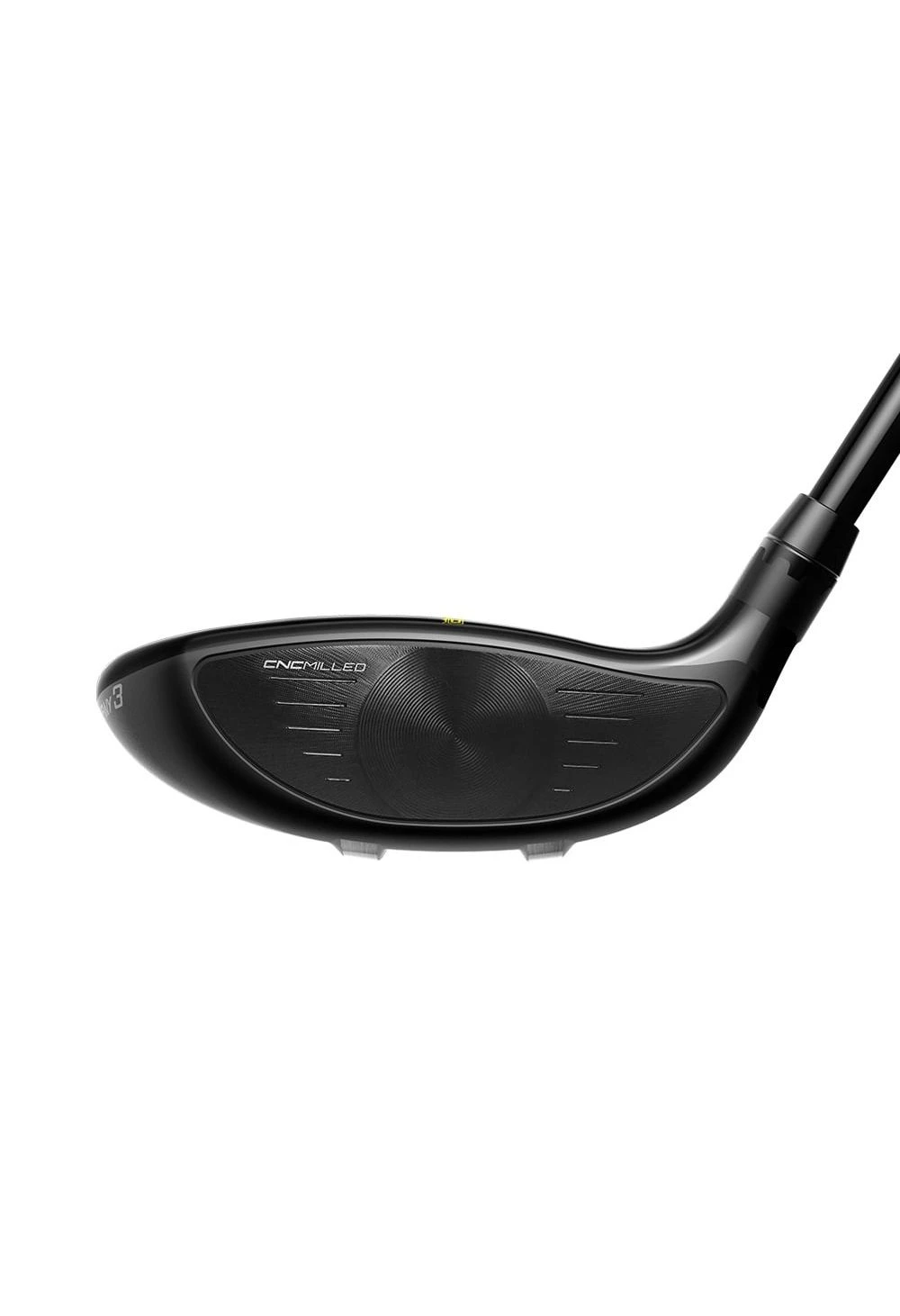 Cobra KING SZ-S Golf Fairway Wood 4 Cobra KING SZ-S Golf Fairway Wood - Image 2