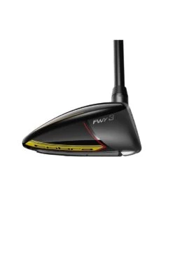 Left Handed Cobra KING SZ-S Golf Fairway Wood -Elite Golf Gear Shop sz fairway toe min 44a97d88 24e8 4e3a b1c6 1d76da2192e5