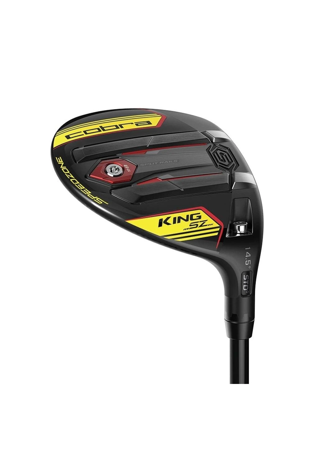 Cobra KING SZ-S Golf Fairway Wood 7 Cobra KING SZ-S Golf Fairway Wood - Image 5