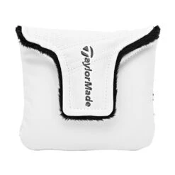 TaylorMade Spider EX Ghost White Golf Putter | Flow Neck -Elite Golf Gear Shop ta351 zoom d6 51