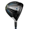 TaylorMade SIM 2 Max Golf Fairway Wood 2 TaylorMade SIM 2 Max Golf Fairway Wood -Elite Golf Gear Shop taylormade sim max 2 golf fairway wood 109