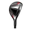 TaylorMade Stealth Golf Hybrid -Elite Golf Gear Shop taylormade stealth golf hybrid 31