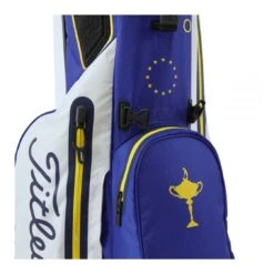 Titleist Ryder Cup 4 Plus Stadry Stand Bag TB9SX3-RC -Elite Golf Gear Shop tb9sx3 rc 166