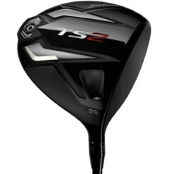Titleist TS2 Golf Driver