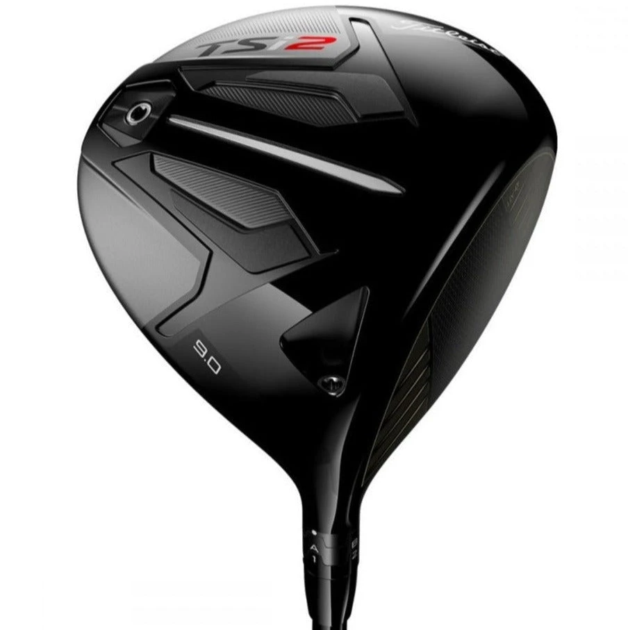 Titleist TSi2 Golf Driver 3 Titleist TSi2 Golf Driver