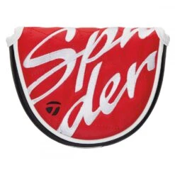 TaylorMade Spider GT Notchback Golf Putter | Short Slant Neck -Elite Golf Gear Shop tm sp gt nb ss 7 135