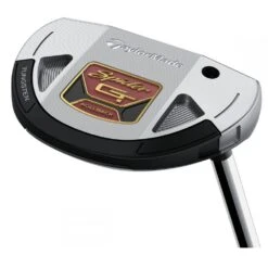 TaylorMade Spider GT Rollback Golf Putter | Short Slant Neck -Elite Golf Gear Shop tm sp gt rb ss sb 140