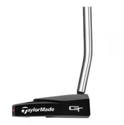 TaylorMade Spider GT Golf Putter | Single Bend Neck -Elite Golf Gear Shop tm sp gt sb black 3 172