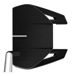 TaylorMade Spider GT Golf Putter | Short Slant Neck -Elite Golf Gear Shop tm sp gt ss black 40