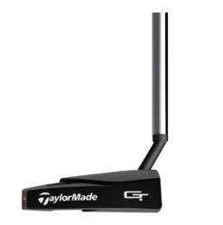 TaylorMade Spider GT Golf Putter | Short Slant Neck -Elite Golf Gear Shop tm sp gt ss black 64