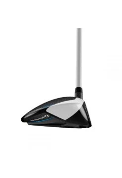 TaylorMade SIM 2 Max Draw Golf Fairway Wood -Elite Golf Gear Shop tm21mwf jj157 sim 2 max d toe v1