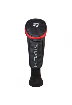 TaylorMade Stealth Plus Golf Hybrid -Elite Golf Gear Shop tm22acc v9689701 stealth mens rescue frn v2 1