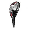 TaylorMade Stealth Plus Golf Hybrid 2 TaylorMade Stealth Plus Golf Hybrid -Elite Golf Gear Shop tm22mwr ta039 stealth plus rescue 3q v1 42