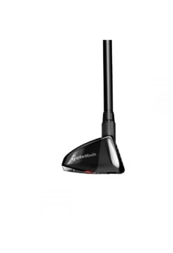 TaylorMade Stealth Plus Golf Hybrid -Elite Golf Gear Shop tm22mwr ta039 stealth plus rescue toe v1