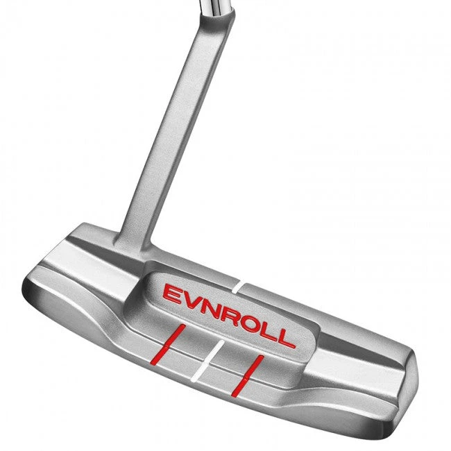 Evnroll TourStroke Trainer Golf Putter 4 Evnroll TourStroke Trainer Golf Putter - Image 2