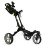 Masters ICart Volta 360 3 Wheel Golf Push Trolley -Elite Golf Gear Shop trp0001av ex1. x1000