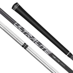 Cobra Air-X Golf Irons | Graphite -Elite Golf Gear Shop ultralite steel graphite shafts grip min