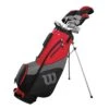 Wilson SGI Golf Steel Package Set WGG150008 -Elite Golf Gear Shop wgg150010 bd5508de 0f10 4f22 a1ad 70005506b83b