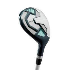 Wilson SGI Golf Package Set Ladies RH Graphite WGG150012 -Elite Golf Gear Shop wgg150012 2019 prostaff sgi womens hybrid 1