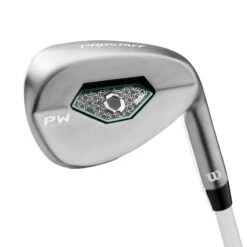 Wilson SGI Golf Package Set Ladies RH Graphite WGG150012 -Elite Golf Gear Shop wgg150012 2019 prostaff sgi womens pw