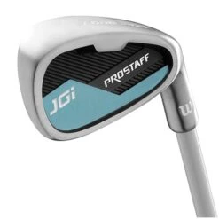 Wilson Pro Staff JGI Junior Girls Golf Package Set | Age 11-14 -Elite Golf Gear Shop wggc91860 jgi girls ext4.600x600