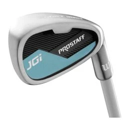 Wilson Pro Staff JGI Junior Girls Golf Package Set | Age 11-14 -Elite Golf Gear Shop wggc91860 jgi girls ext5.600x600