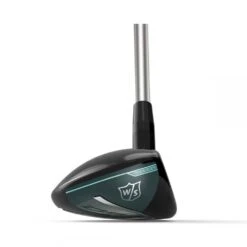 Wilson Staff Ladies D9 Golf Hybrid -Elite Golf Gear Shop wilson staff d9 ladies golf hybrid 152