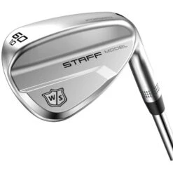 Wilson Staff Model Forged Golf Wedge
