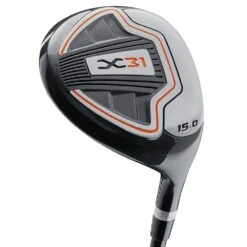 Wilson Staff X31 Steel Golf Package Set +1" Longer -Elite Golf Gear Shop x31 6 2 3