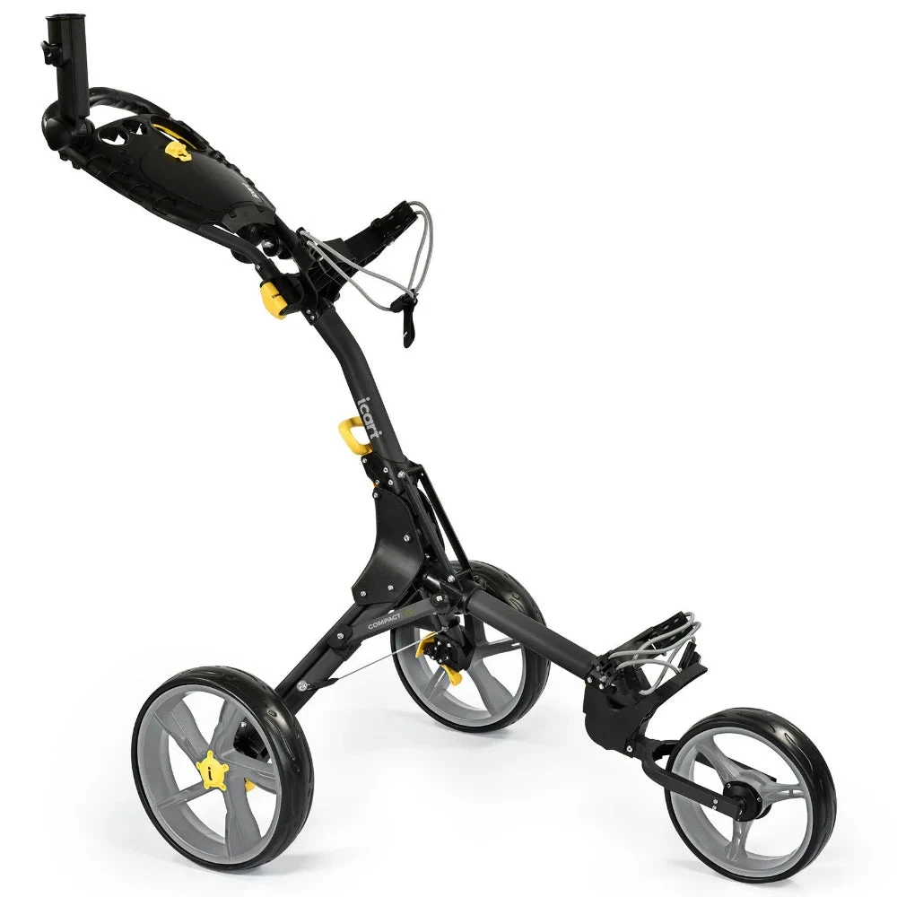 Elite Golf Gear Shop -Elite Golf Gear Shop xiCartCompactEvoPushTrolley060221 Max Quality