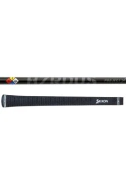 Srixon ZX Golf Hybrid -Elite Golf Gear Shop zx hybrid shaft grip